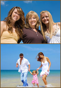 Family Vacations