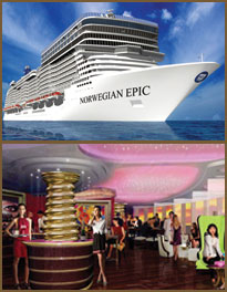 Norwegian Epic
