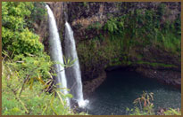 Oahu