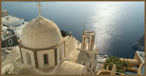 Santorini