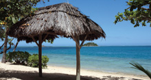 Tahiti