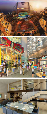 RCI Oasis Images