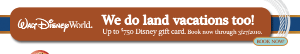 Walt Disney World